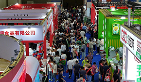 凍品擴(kuò)容+跨界實(shí)踐，這場全產(chǎn)業(yè)鏈展帶來更多發(fā)展新思路！