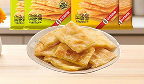 思念、糧全其美發(fā)力，三全、廣酒跟進(jìn)，不溫不火的飛餅這次能“起飛”嗎？