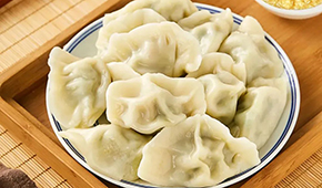  “神仙水餃”加持！發(fā)力差異化，這家企業(yè)上半年逆勢增長17%