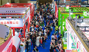 凍品+、全鏈融合！第十八屆中國(guó)凍博會(huì) & HOTELEX鄭州展8月8日鄭州啟幕，重構(gòu)萬(wàn)億產(chǎn)業(yè)新生態(tài)