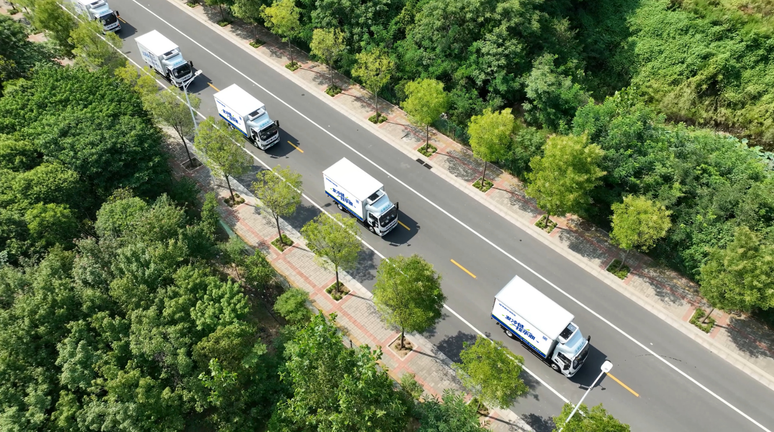 冷庫空置率居高不下，冷鏈供應(yīng)鏈下半年如何破局？