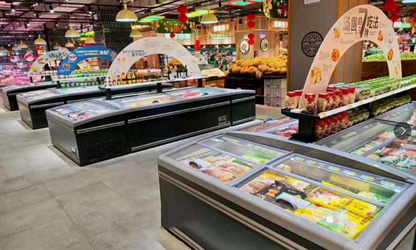 行業(yè)調(diào)研 | 做凍品25年，她第一次有了放棄商超渠道的念頭…經(jīng)銷商下半年的生存之道在哪里？