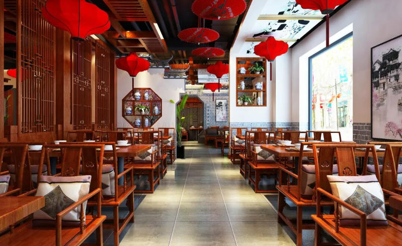 高飽和、強(qiáng)內(nèi)卷，餐飲業(yè)“大換血”，還有哪些突破點(diǎn)？