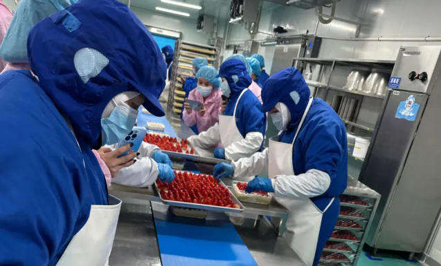 山姆麻薯驚現(xiàn)活老鼠、盒馬草莓蛋糕錯把鹽當糖，新零售烘焙的濾鏡碎了？