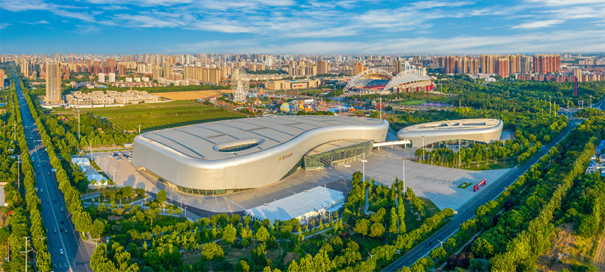 凍品新主場(chǎng)，北方新篇章｜2026凍博會(huì)，5月濰坊開(kāi)啟產(chǎn)業(yè)盛宴！