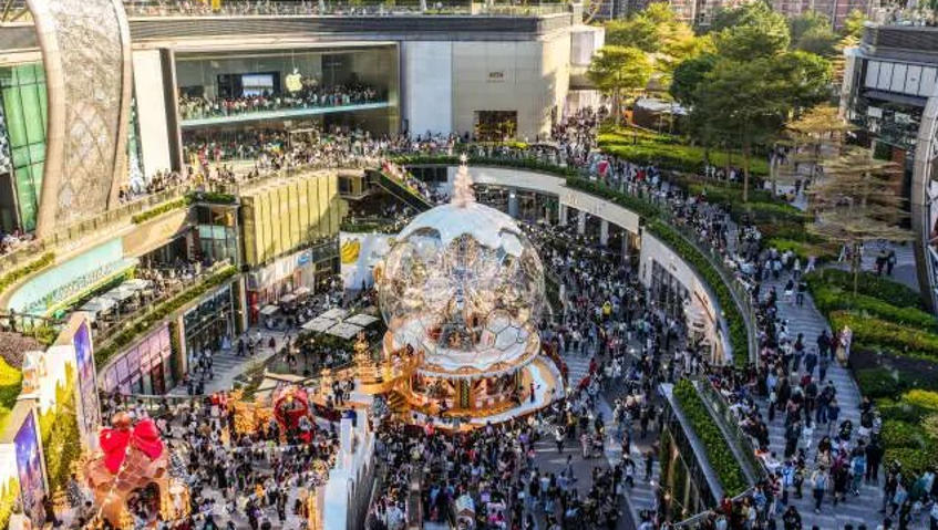 元旦“開(kāi)門(mén)紅”，共話“開(kāi)新局”，來(lái)這場(chǎng)論壇探討餐飲新消費(fèi)如何“同增長(zhǎng)”！