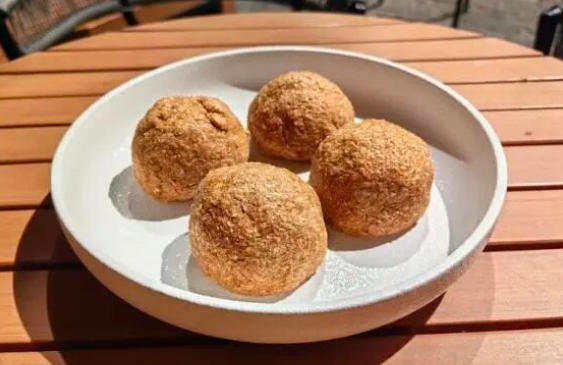  疊加“藥食同源”，小窩頭精準切中雜糧面點新“食”尚