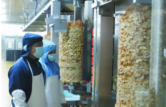 安井、升隆、海欣、天清、名佑、糧全其美、皇家小虎…南企北上為何偏愛山東？