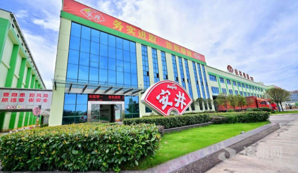 河南公司增資1.2億，“速凍一哥”決戰(zhàn)中原？