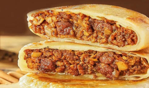 安井、思念、小黃象、盒馬、華豫佰佳…牛肉餡餅紛紛“戀”上“安格斯”